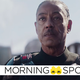 The always excellent Giancarlo Esposito in The Mandalorian.